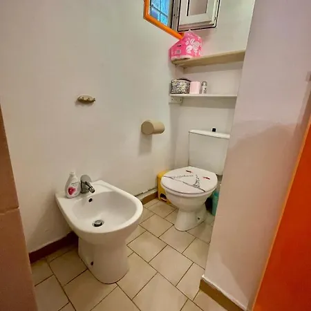 Maison Au Bord De La Mer Holiday home