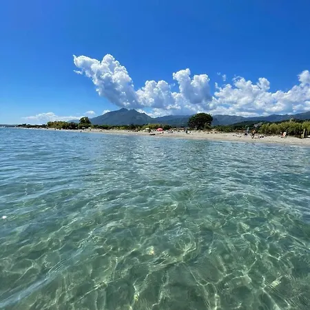 Maison Au Bord De La Mer Holiday home