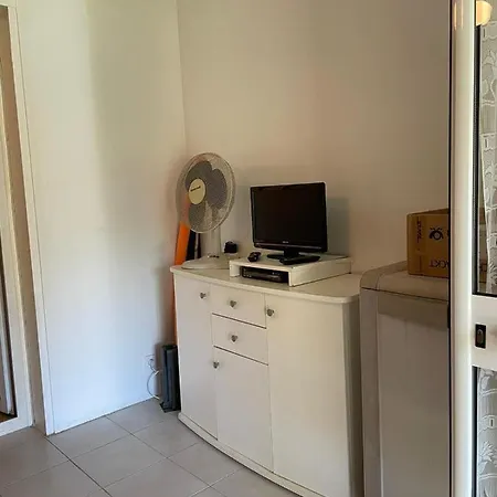 Maison Au Bord De La Mer 度假居 波吉奥· 梅扎纳