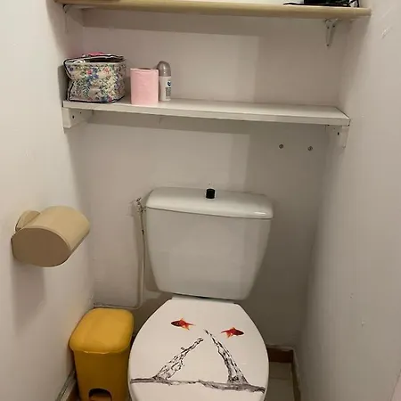 Maison Au Bord De La Mer 度假居