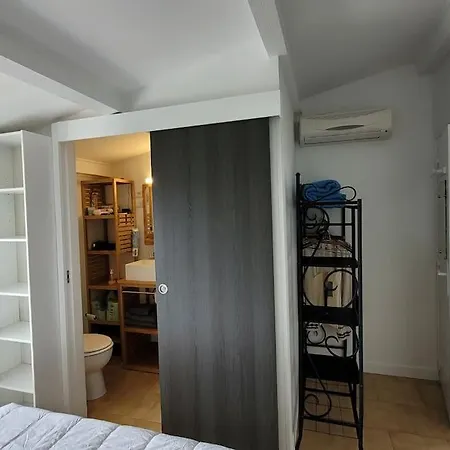 Maison Au Bord De La Dom wakacyjny Poggio Mezzana